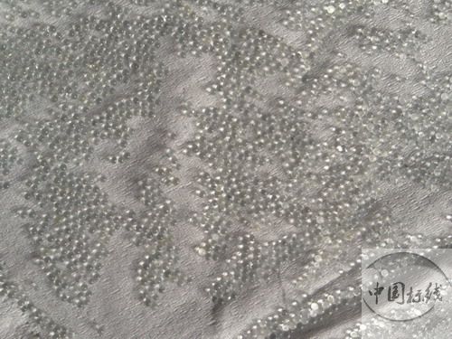 宝应工业园区金属表面处理车间